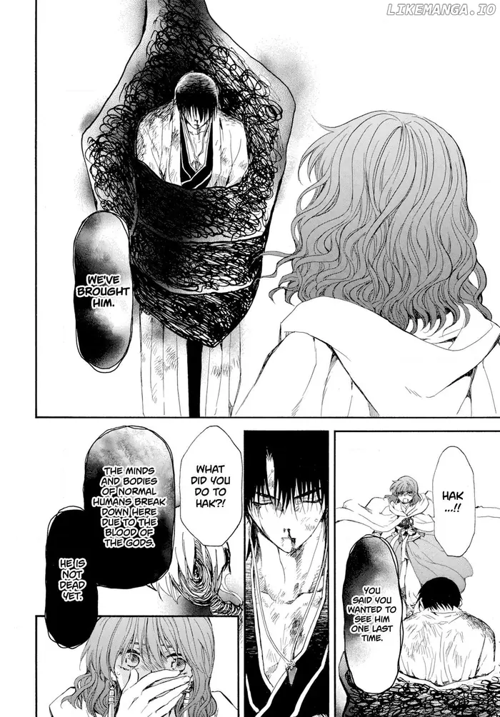 Yona of the Dawn Chapter 268 image 24_optimized